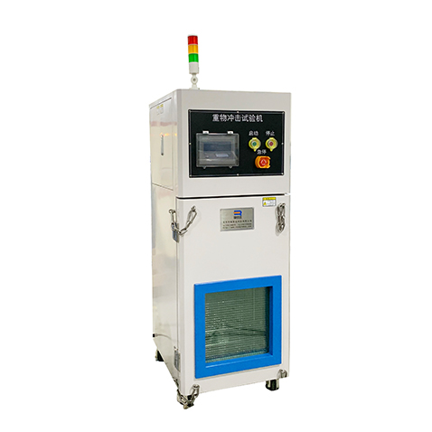 電池重物沖擊試驗(yàn)機(jī)